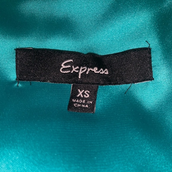 Express🌴Dress - Picture 4 of 4
